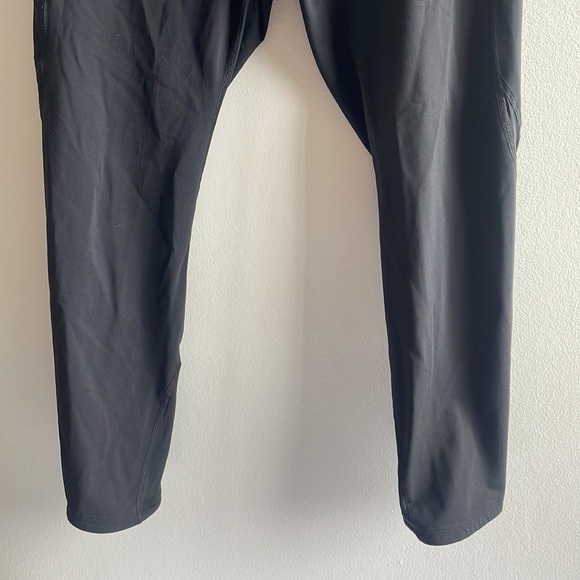 Nike Capri Leggings Large - Picture 3 of 8